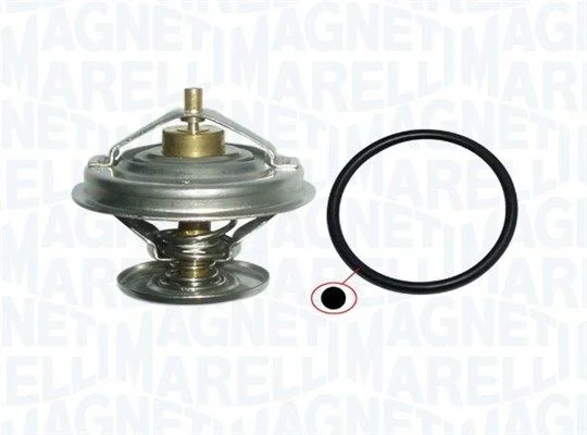 Thermostat, coolant MAGNETI MARELLI 352317003920