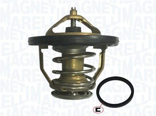 Thermostat, coolant MAGNETI MARELLI 352317004000