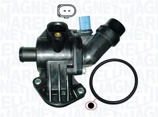 Thermostat, coolant magneti marelli TE0010