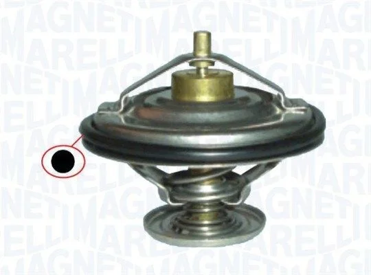 Thermostat, coolant MAGNETI MARELLI 352317100120