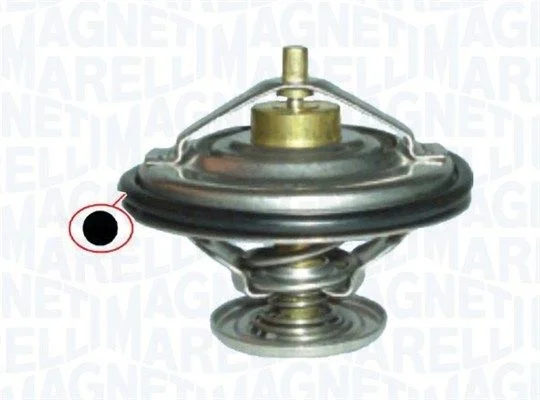 Termostat, hladilna tekočina MAGNETI MARELLI 352317100130