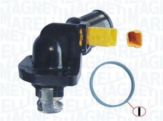 Termostat, hladilna tekočina MAGNETI MARELLI 352317100250