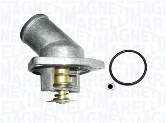 Thermostat, coolant MAGNETI MARELLI 352317100310