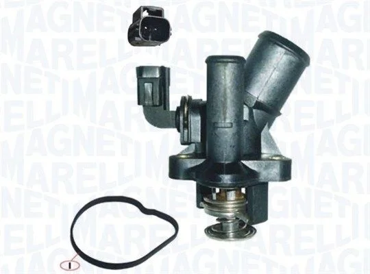 Thermostat, coolant MAGNETI MARELLI 352317100360