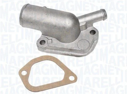 Thermostat, coolant MAGNETI MARELLI 352317100420