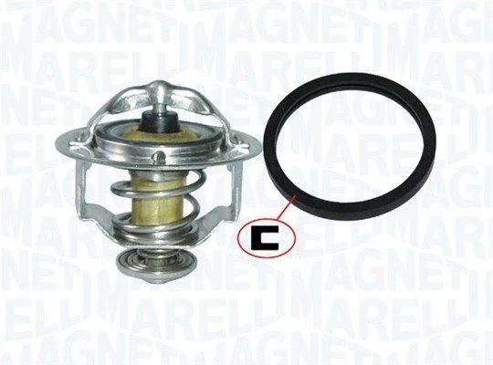 Termostat, hladilna tekočina MAGNETI MARELLI 352317100550