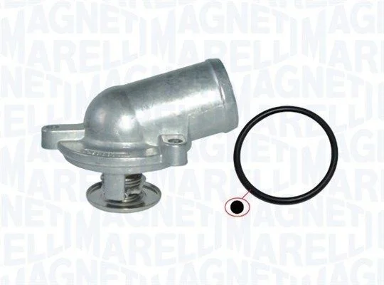 Thermostat, coolant MAGNETI MARELLI 352317100660