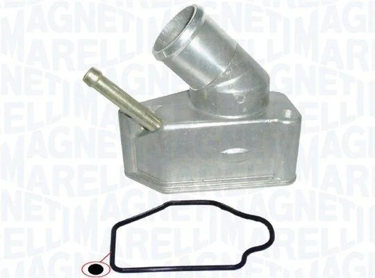 Thermostat, coolant MAGNETI MARELLI 352317100870