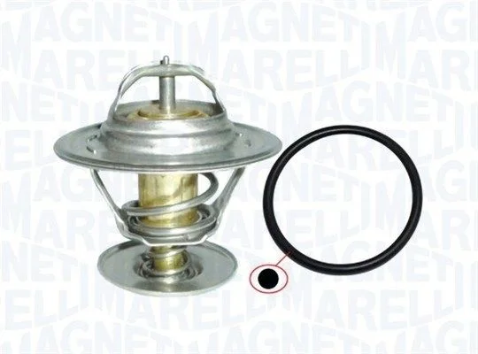 Thermostat, coolant MAGNETI MARELLI 352317100900