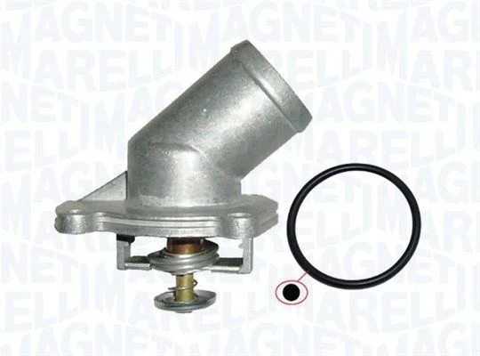 Thermostat, coolant MAGNETI MARELLI 352317100920