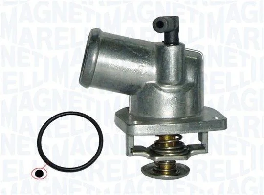 Thermostat, coolant MAGNETI MARELLI 352317100940