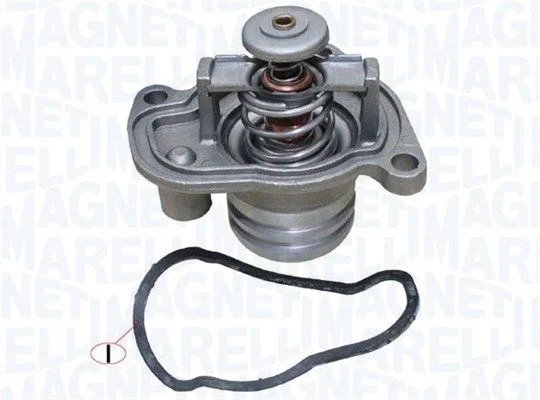 Thermostat, coolant MAGNETI MARELLI 352317100980