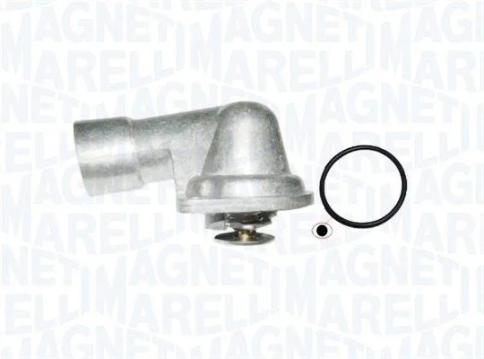 Thermostat, coolant MAGNETI MARELLI 352317101190