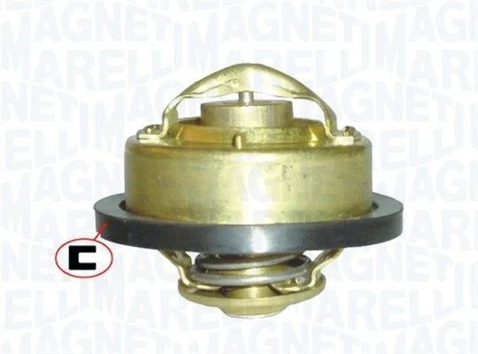 Termostat, hladilna tekočina MAGNETI MARELLI 352317101360