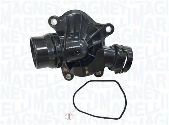 Thermostat, coolant MAGNETI MARELLI 352317101480