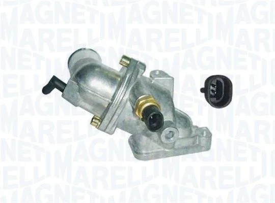 Thermostat, coolant MAGNETI MARELLI 352317101540