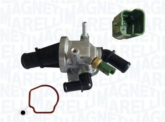 Thermostat, coolant MAGNETI MARELLI 352317101650