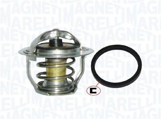 Thermostat, coolant MAGNETI MARELLI 352317101910