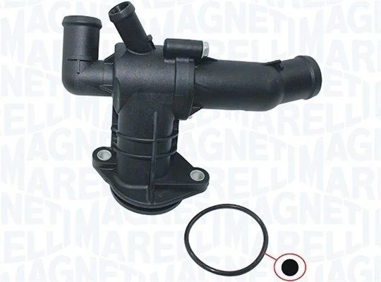 Thermostat, coolant MAGNETI MARELLI 352317102110
