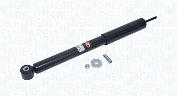 Shock Absorber MAGNETI MARELLI 357099070000