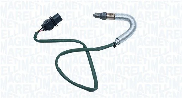 Oxygen Sensor MAGNETI MARELLI 466016355298