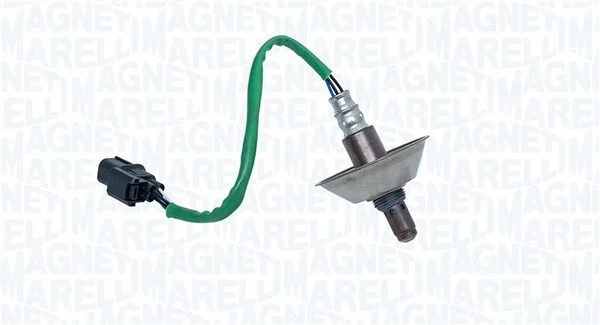 Oxygen Sensor MAGNETI MARELLI 466016355304