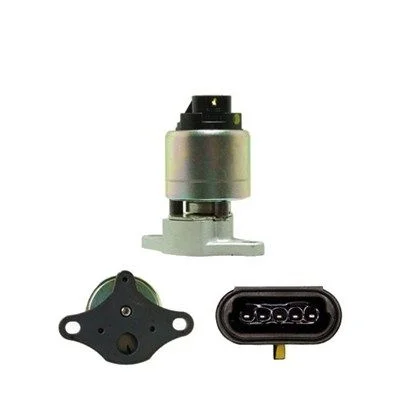 Ventil EGR MAGNETI MARELLI 571822112052