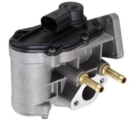 Ventil EGR MAGNETI MARELLI 571822112077