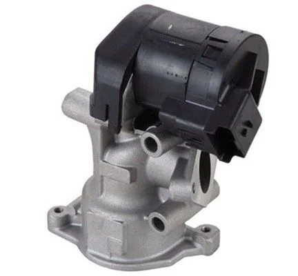 EGR Valve MAGNETI MARELLI 571822112098