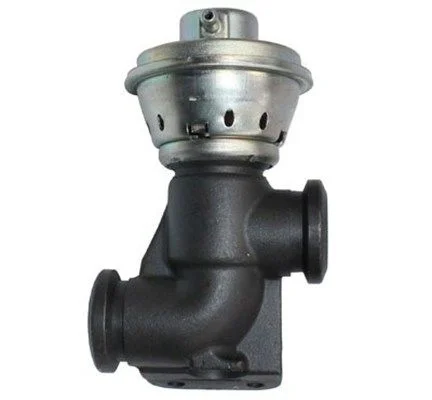 EGR Valve MAGNETI MARELLI 571822112103