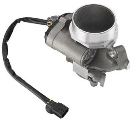 Ventil EGR MAGNETI MARELLI 571822112124