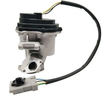 Ventil EGR MAGNETI MARELLI 571822112138