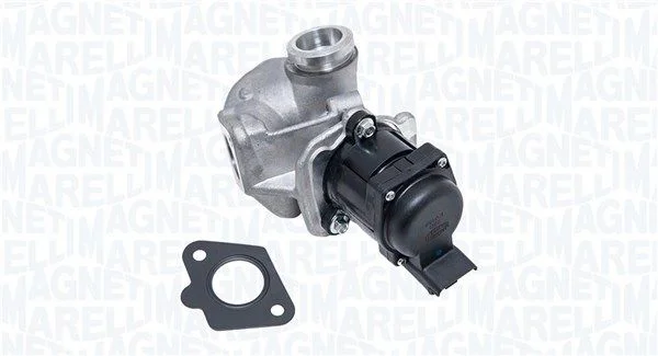 Ventil EGR MAGNETI MARELLI 571822112159