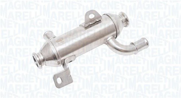 Hladilnik, recirkulacija izpušnih plinov MAGNETI MARELLI 571822112160