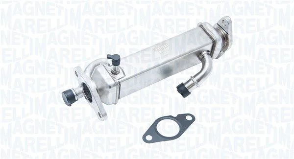 Hladilnik, recirkulacija izpušnih plinov MAGNETI MARELLI 571822112164