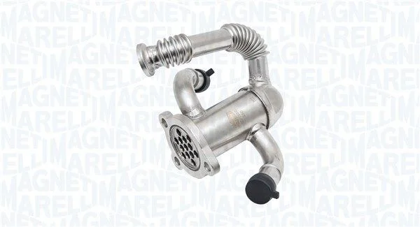 Hladilnik, recirkulacija izpušnih plinov MAGNETI MARELLI 571822112165