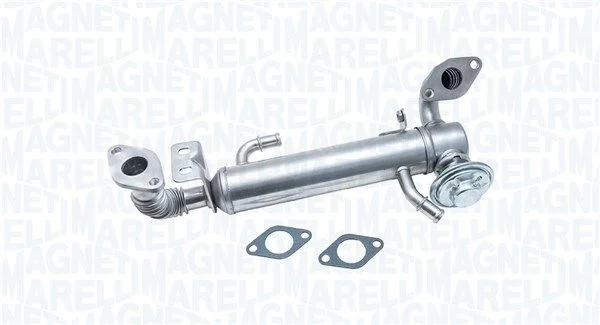 Hladilnik, recirkulacija izpušnih plinov MAGNETI MARELLI 571822112168