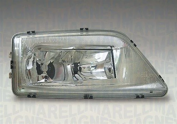 Headlight MAGNETI MARELLI 710301160001