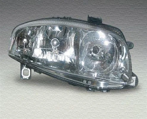 Žarometi MAGNETI MARELLI 710301186227