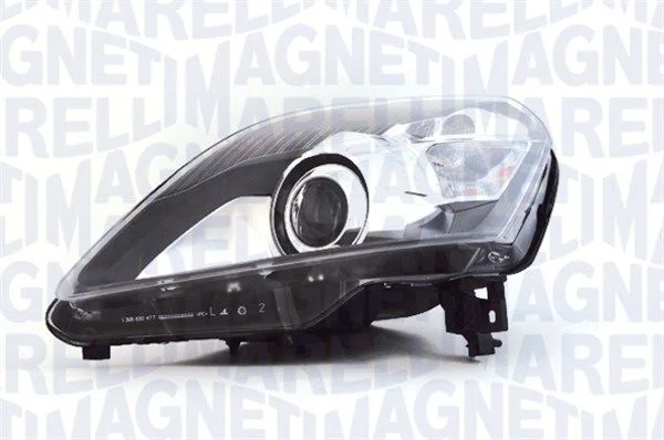 Žarometi MAGNETI MARELLI 710301214283