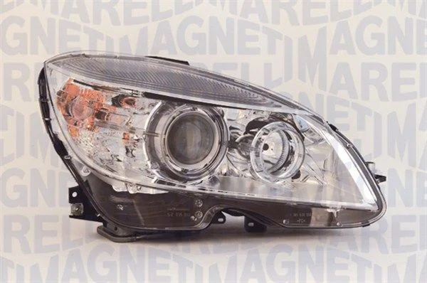 Headlight MAGNETI MARELLI 710301234282