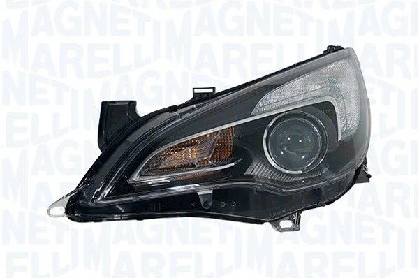 Žarometi MAGNETI MARELLI 710301262204