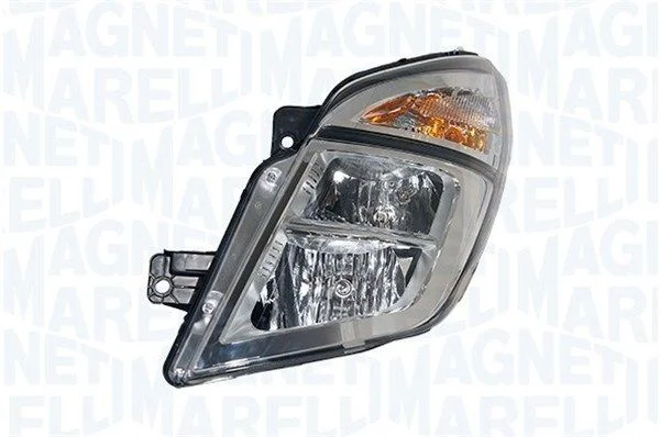 Žarometi MAGNETI MARELLI 710301273203