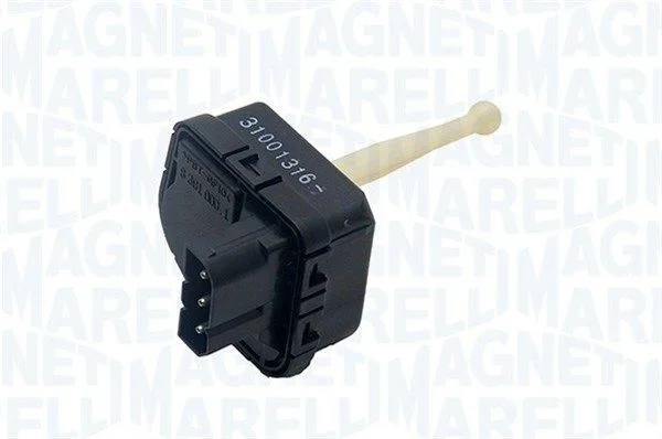 Krmiljenje, uravnavanje žarometov MAGNETI MARELLI 710307852309