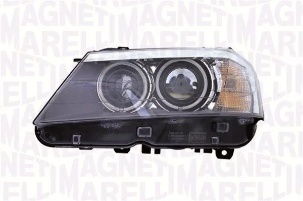 Žarometi MAGNETI MARELLI 710815029040