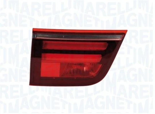 Tail Light Assembly MAGNETI MARELLI 710815040019
