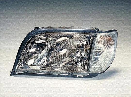 Razpršilna leča, žaromet MAGNETI MARELLI 711305621633