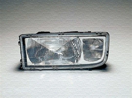 Diffusing Lens, headlight MAGNETI MARELLI 711305621834