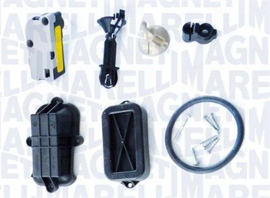 Actuator, headlight levelling MAGNETI MARELLI 711307010223
