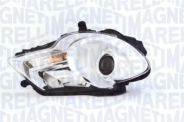 Žarometi MAGNETI MARELLI 711307022688
